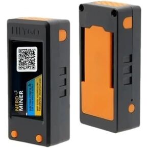 Solo Miner Lucky Miner LV03 USB Bitcoin Miner Lottery Miner with Mini Display Mini asic Miner Crypto Miner