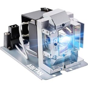 ABITAN UST-P1-LAMP for Promethean UST-P1 UST-P2 UST-P3 Replacement Projector Lamp with Housing.