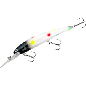 Bandit Lures BDTSM66 Suspending Minnow (Fruit Does)