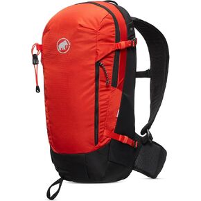 Mammut الليثيوم 15 - الياقوت/الأسود