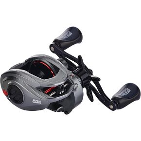 Abu Garcia Baitcast Wheels
