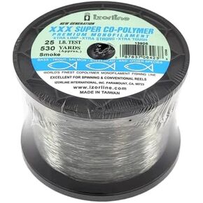Izorline International Inc.Fishing Line
