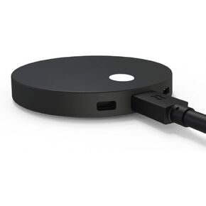 Aixcase Airtame 2 شاشة مرآة HDMI اللاسلكية عبر ، AT-DG2 (شاشة المرآة عبر IEEE 802.11A/B/G/N/AC WPA2-PSK/WPA2-EAP/OPEN)