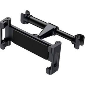 Tablet Holder for car,Car Back seat headrest Tablet Holder,Road Trip Essentials,Intended for iPad Pro, Air, Mini, Galaxy, Fire，Kids Kindle,and Other 4.7-11 inch Devices