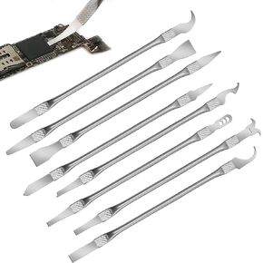 8 Piece Set Multi-Function CPU Removal Tool Set for Easy Smartphone and Computer Repair