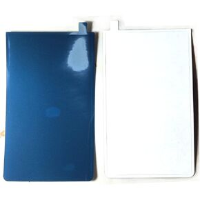 2pcs Battery Back Cover Adhesive Replacement for Google Pixel 6 pro