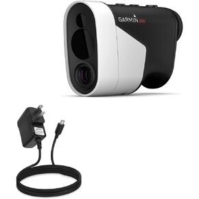 BoxWave Charger Compatible with Garmin Approach Z82 - Wall Charger Direct (5W), Wall Plug Charger