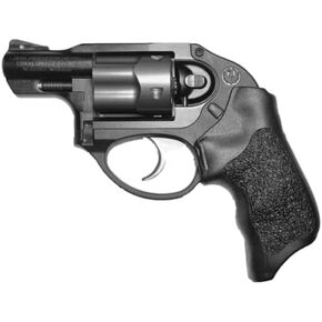 Rogers Enhanced LCR Grip, Black
