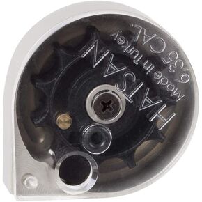Hatsan S/Roto Index Magazine - .25 Caliber - 10-Shot