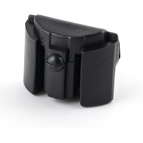Grip Frame Insert Dust Plug for Subcompact Glock 29 30 Magwell Accessories