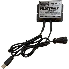PilotLINK2 Class A Pilot Plug WiFi Interface