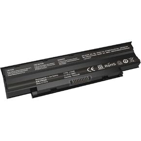 J1KND 78Wh Laptop Replacement Battery Replacement for Dell Inspiron N7010 N7110 N5010 N5110 N5030 N5040 N5050 3520 3420 M5030 M5040 M5110 JlKND TKV2V 4T7JN