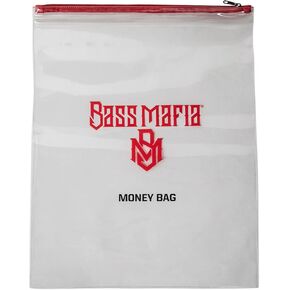 Bass Mafia Money Bag 16x20