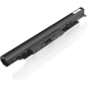 TREE.NB JC04 919700-850 Laptop Battery for HP Spare 919681-221 JC03 Replacement Hp Battery 15-BS289wm 15-BS015DX 15-BS113DX 15-BS115DX 15-BS060WM 15-BS070WM-High Performance [2200mAh/14.8v]