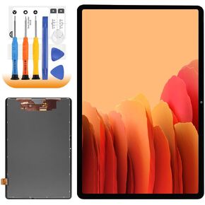 for Samsung Galaxy Tab S7 Screen Replacement for Samsung Tab S7 LCD Display T875 SM-T870 LCD Digitizer Assembly Repair Part