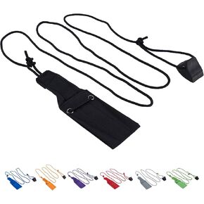 Legend Cord Bow Stringer - Traditional Limbsaver Stringing Tool for Recurve Bows & Longbows - Must-Have Archery Accessories & Equipment - Heavy Duty Nylon Bowstring Tools with No-Slip Pad for Safety