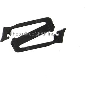 Siamese Slik Clip (1" / 25mm) (5 Pak)