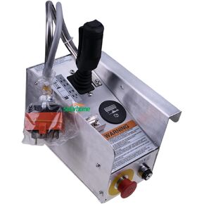 Solarhome Control Box 310185 Compatible with SkyJack Scissor Lift SJIII3015 SJIII3215 SJIII3219