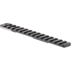 Outerimpact Picatinny Scope Mount (Extended and Reversible) Compatible with Ruger 10/22 Rifles