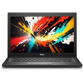 DELL Latitude 7290 12.5inch Business Laptop, Intel Core i5-8350U, 512GB SSD, 16GB DDR4, Webcam, Bluetooth, Windows 10 Pro (Renewed)