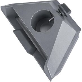 Starlink Mini Accessories Mount (Pipe Adapter ONLY)