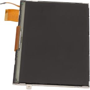 CHICIRIS LCD Display Screen Replacement for 3000 Series Console, Clear Display, Replacement with High Accuracy