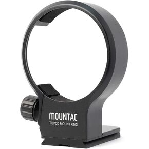 Tripod Mount Ring for Sony E 70-350mm F4.5-6.3 G OSS with Built-in Arca Type Quick Release Plate