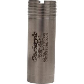 Carlsons Choke Tubes 20 Gauge Compatible for Beretta Benelli Mobil [ Skeet | 0.615 Diameter ] Stainless Steel | Flush Mount Replacement Choke Tube | Made in USA