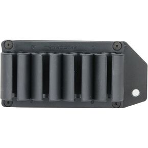 TacStar 4-Shot Remington 870, 1100 And 11-87 (12 Gauge) , Black
