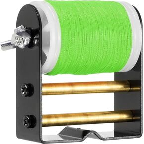 PATIKIL Archery Bow String Serving Thread Jig Bowstring Thread for Tying Peep Sight Nock