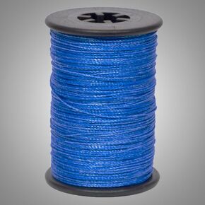 BCY Blue 3D Archery Bow String Serving
