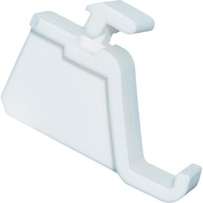 Partsbroz W11724411 دعم GRILL - متوافق مع Whirlpool Maytag Kitchenaid Jenn -aire Amana Range - يحل محل AP7226749 W10909479 W10120232 W10288008 PS17629632 - يضمن التسخين وحتى التدفئة in Kuwait