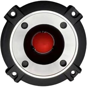 CERWIN-VEGA! CVPX1 60 Watts 1" Bullet Horn Tweeter White/Red Single Unit