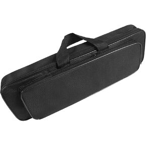 Fishing Rod Organizer, 45cm/50cm/60cm Fishing Rod Bag Water-Repellent Fishing Rod Reel Case Bag Fishing Tackle Tool Storage Bag