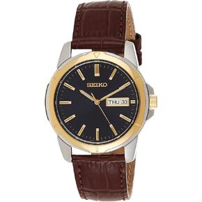 Seiko SSA423 Presage Men's Watch Stainless Steel
