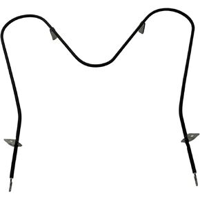 316075104 Oven Heating elements Range Baking elements for Frigidaire Kenmore, replace PS438018, AH2332301, EA2332301, AP2125026, 316282600,0990062,31675100,31675102,320534