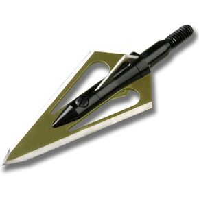 Magnus Stinger 100gr 4-Blade