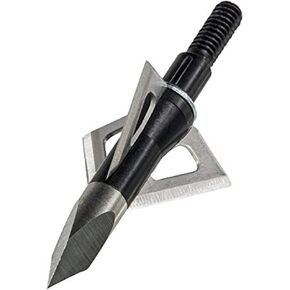 Wasp Bullet 75 Grain Fixed Blade Broadhead