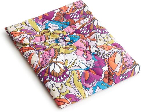 Vera Bradley Featherweight Small Envelope Tech Sleeve in Saudi Arabia