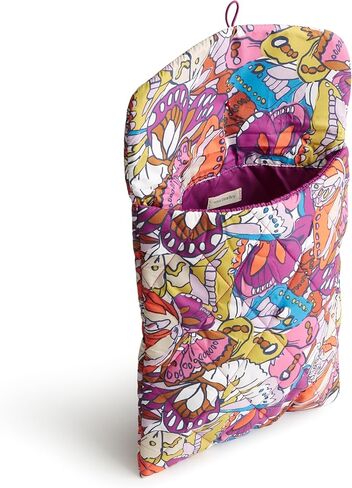 Vera Bradley Featherweight Small Envelope Tech Sleeve in Saudi Arabia