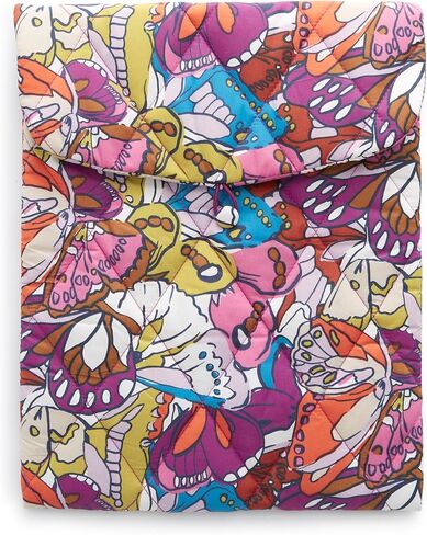 Vera Bradley Featherweight Small Envelope Tech Sleeve in Saudi Arabia