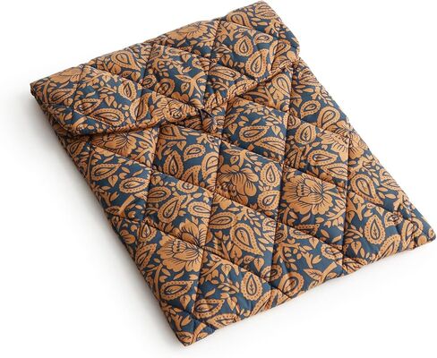 Vera Bradley Featherweight Small Envelope Tech Sleeve in Saudi Arabia