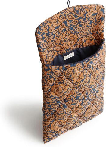 Vera Bradley Featherweight Small Envelope Tech Sleeve in Saudi Arabia