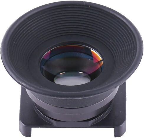 DK-17M مكبرة العدسة عالية 10 × 10 × 4 1.5x مكتشف العدسة العدسة المكبرة لكاميرا DSLR in Saudi Arabia