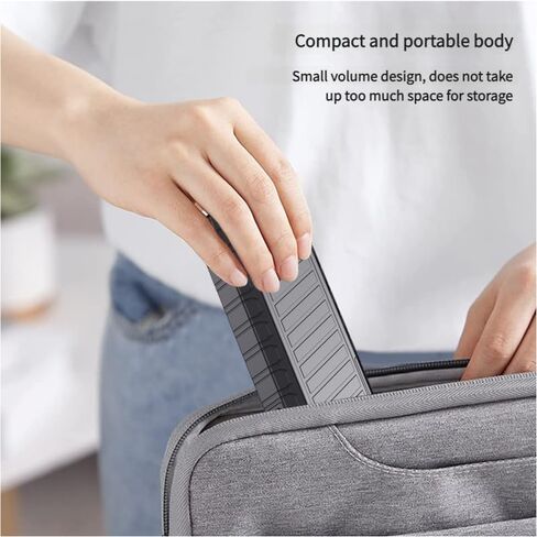 Electric Air Duster Rechargeable 130000RPM Super Powerful Turbo Dry Violent Jet Fan Cordless Rugged Air Blower for Electronics PC Car Detailing Home Cleaning Mini in Saudi Arabia