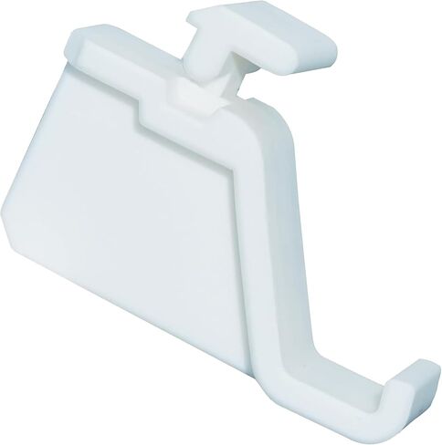 Partsbroz W11724411 دعم GRILL - متوافق مع Whirlpool Maytag Kitchenaid Jenn -aire Amana Range - يحل محل AP7226749 W10909479 W10120232 W10288008 PS17629632 - يضمن التسخين وحتى التدفئة in Kuwait