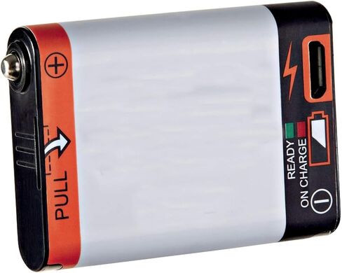 1250mAh استبدال Petzl e99aca بطارية ، ل Petzl tikkina tikkid tikka zipka actik core tactikka + tactikka + rgb iko iko core hybrid concept design design headlamp in Kuwait