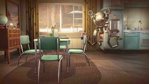 Fallout 4 - PlayStation 4 [(متجدد) in Saudi Arabia