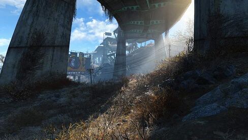 Fallout 4 - PlayStation 4 [(متجدد) in Saudi Arabia