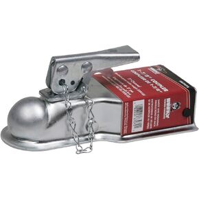 Husky 87082 1-7/8" 2,000 lbs. Coupler Repair Kit , Grey